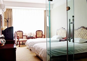 襄阳春园宾馆酒店提供图片