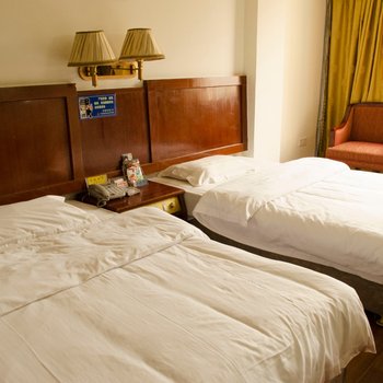 梧州南湖宾馆酒店提供图片