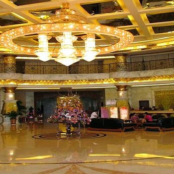 惠州琼苑国际大酒店酒店提供图片
