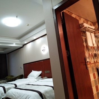 重庆遇合酒店酒店提供图片