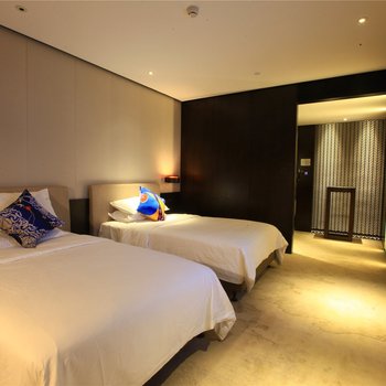 舟山凯萨质感酒店酒店提供图片