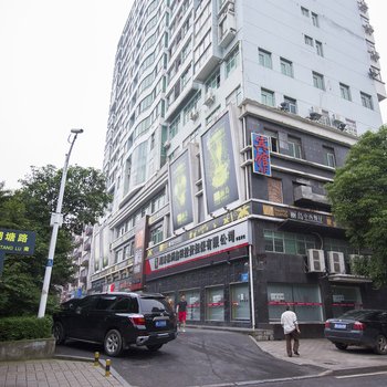 株洲丽岛商务宾馆酒店提供图片