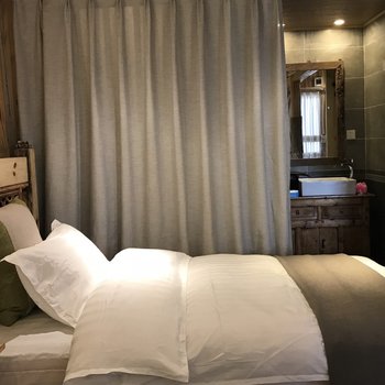丽江隐恋山房公寓(五一街分店)