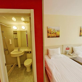 青岛恒德酒店(金沙滩店)酒店提供图片