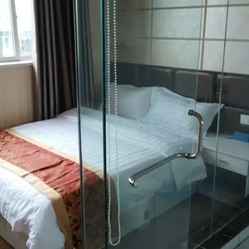 麻城金泰商务宾馆酒店提供图片