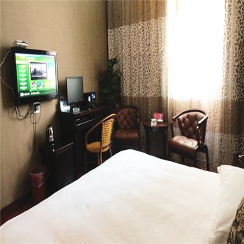 富阳豪园大酒店酒店提供图片