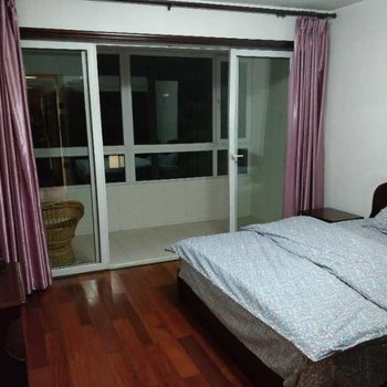 上海大丁公寓酒店提供图片