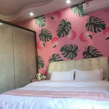 珠海横琴迷你轰趴馆(海洋王国店)度假别墅(2号店)酒店提供图片