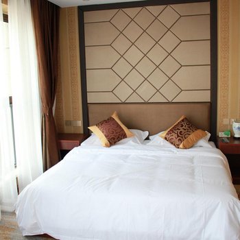威海悠卡特国际酒店酒店提供图片