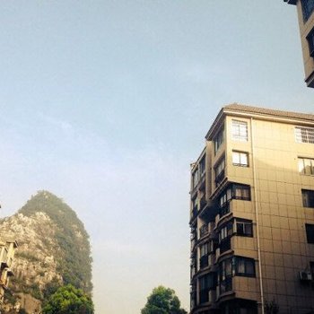桂林桂鑫公寓