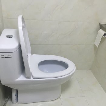 上海龙猫大师的家复式酒店提供图片