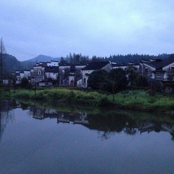 婺源泰洁客栈酒店提供图片