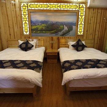 婺源前山小居客栈酒店提供图片