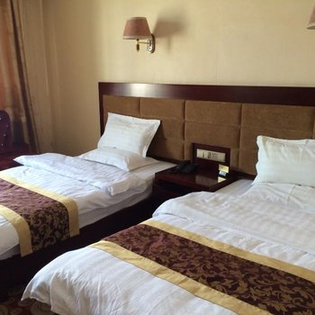 玛沁雪域金龙宾馆酒店提供图片
