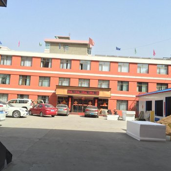 靖远长兴快捷酒店