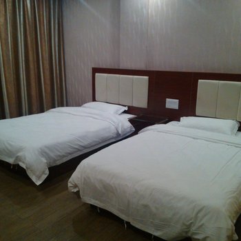 藤县万福商务酒店(梧州)酒店提供图片