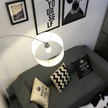 上海恰空舞曲普通公寓酒店提供图片