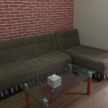 成都艺菲小家公寓(佳灵路分店)酒店提供图片