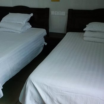 象州温泉农庄宾馆酒店提供图片
