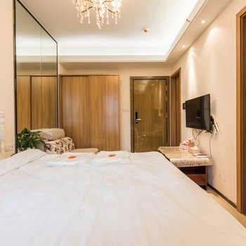 泸州途掌柜100490精品民宿酒店提供图片