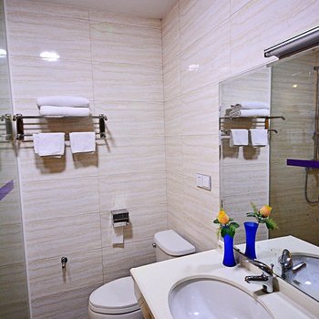 厦门皇都商务宾馆酒店提供图片