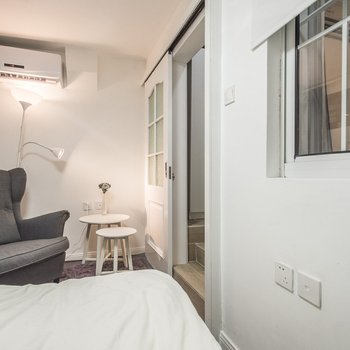 上海MFHOLE普通公寓(太原路分店)酒店提供图片