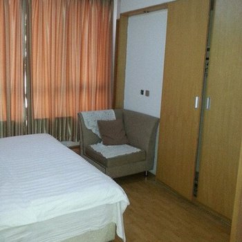 石家庄爱琴海3号公寓酒店提供图片