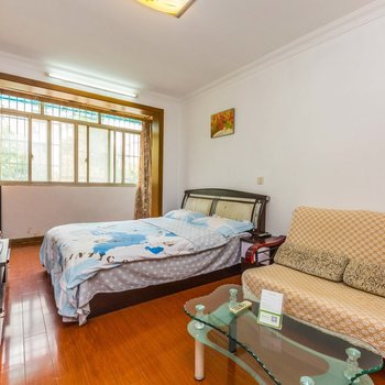 上海心安即是家短租公寓(安业路分店)酒店提供图片