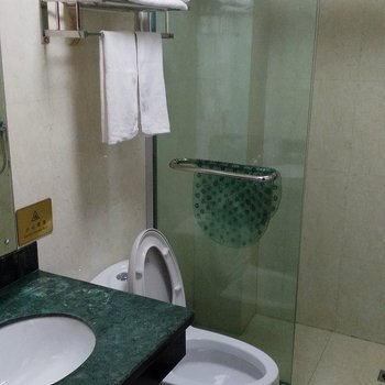 舟山同洲宾馆酒店提供图片