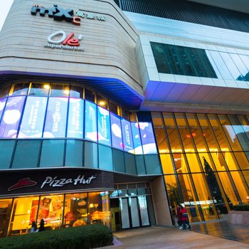 重庆骄阳普通公寓酒店提供图片