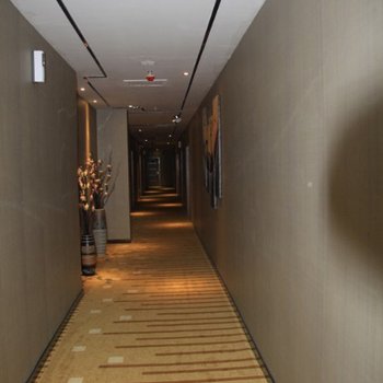 荔波汇丰精品酒店酒店提供图片