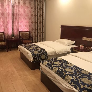 香格里拉阿宗大酒店