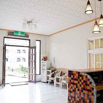 屏东大弯山庄酒店提供图片