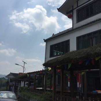 百里杜鹃景上花休闲山庄酒店提供图片