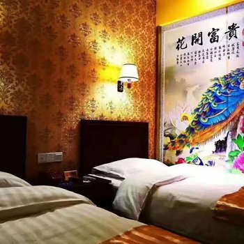 晋城晋东主题酒店