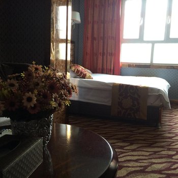 沙湾县新苑宾馆酒店提供图片