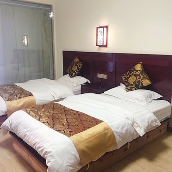 泸沽湖摩梭之家酒店提供图片