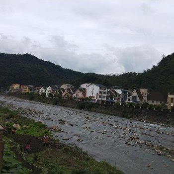 成都花水湾温馨旅社酒店提供图片