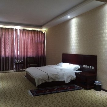 德钦札释禄森大酒店酒店提供图片