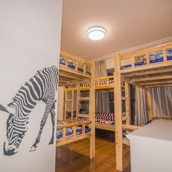 昆明后海文化青年旅舍火车站店