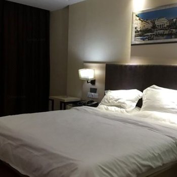 雅斯特酒店(南宁亭江店)酒店提供图片
