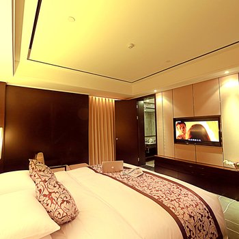 郑州瑞吉豪悦国际酒店酒店提供图片