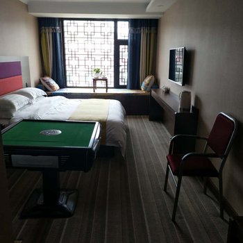 延安五环假日酒店酒店提供图片