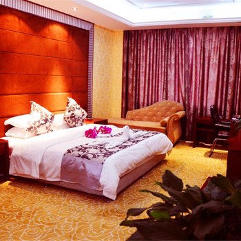 东乡国际大酒店酒店提供图片