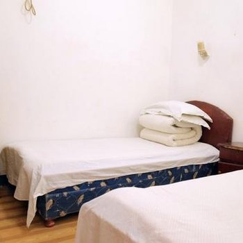 恒绿实业附近酒店