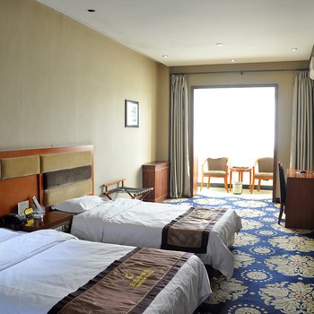 澄城亚思登商务酒店酒店提供图片