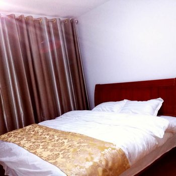 伊春怡家旅居公寓酒店提供图片