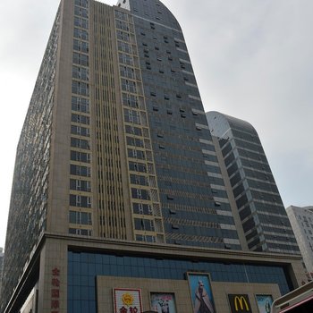 株洲迷你酒店式公寓