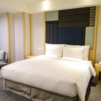 台北松哖酒店酒店提供图片