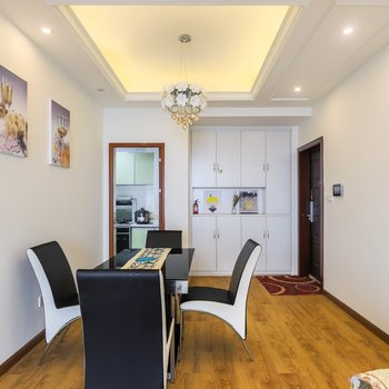 乐山途掌柜101952精品民宿酒店提供图片